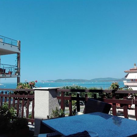 L'Ambra Apartment Alghero Luaran gambar