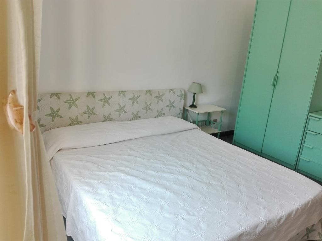 L'Ambra Apartment Alghero Luaran gambar