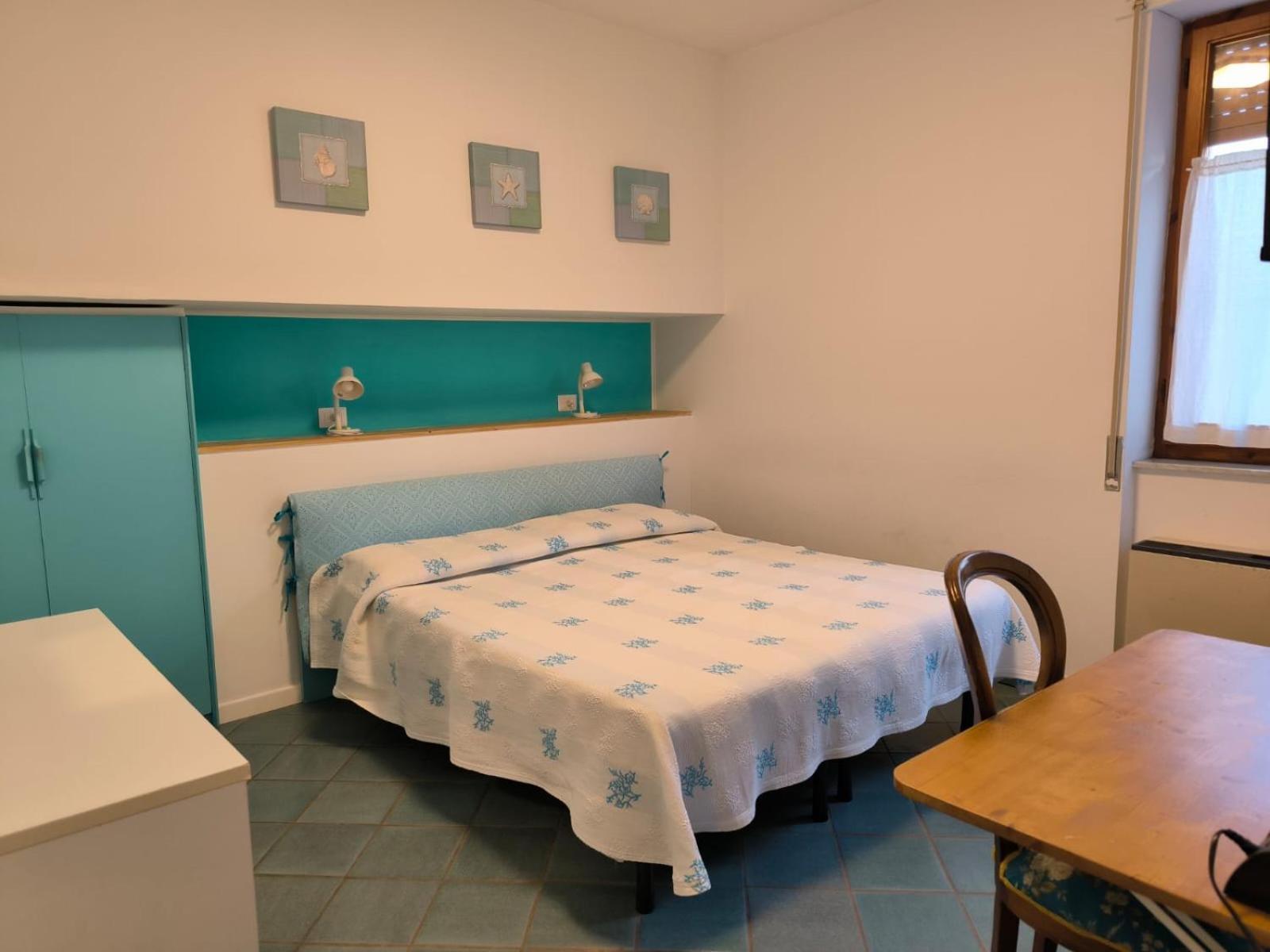 L'Ambra Apartment Alghero Luaran gambar