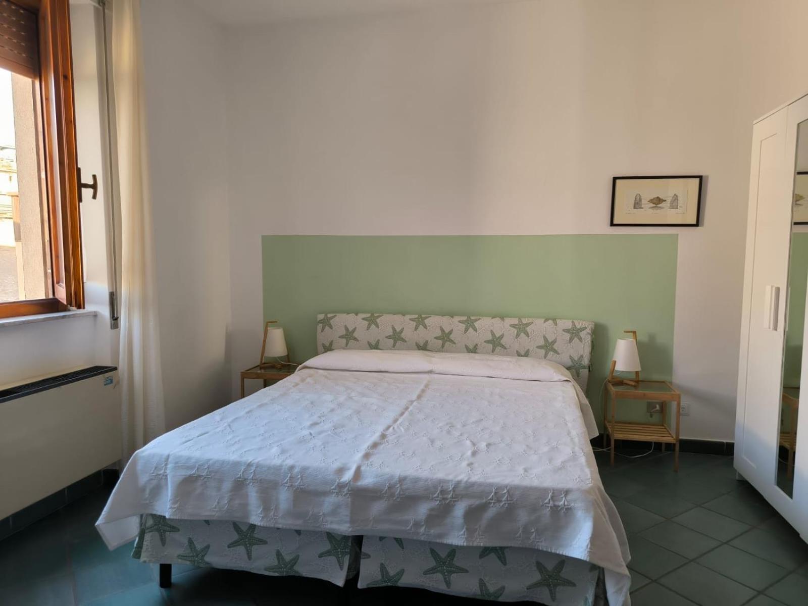 L'Ambra Apartment Alghero Luaran gambar