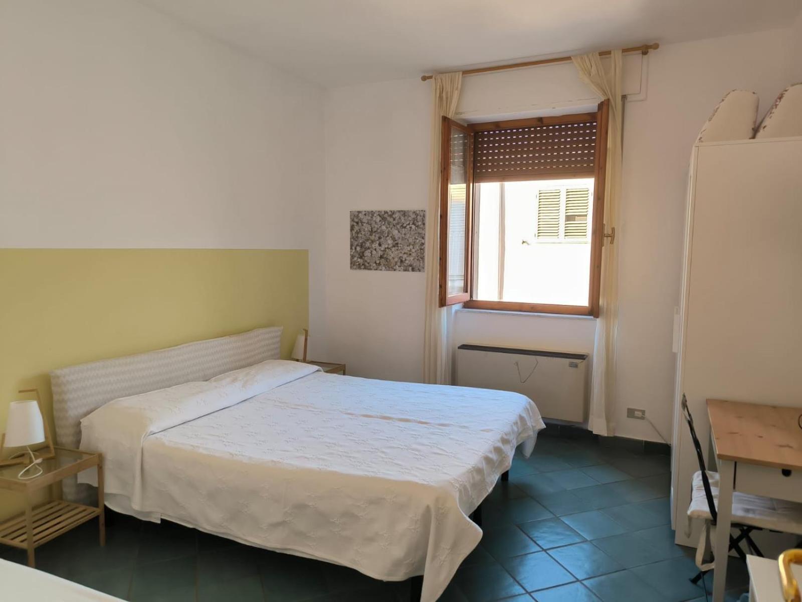 L'Ambra Apartment Alghero Luaran gambar