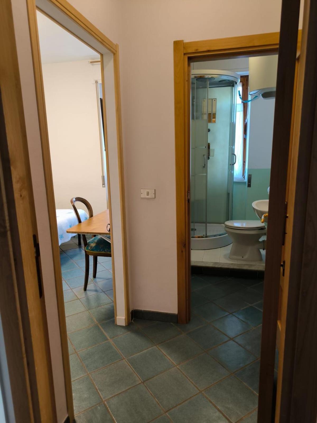 L'Ambra Apartment Alghero Luaran gambar