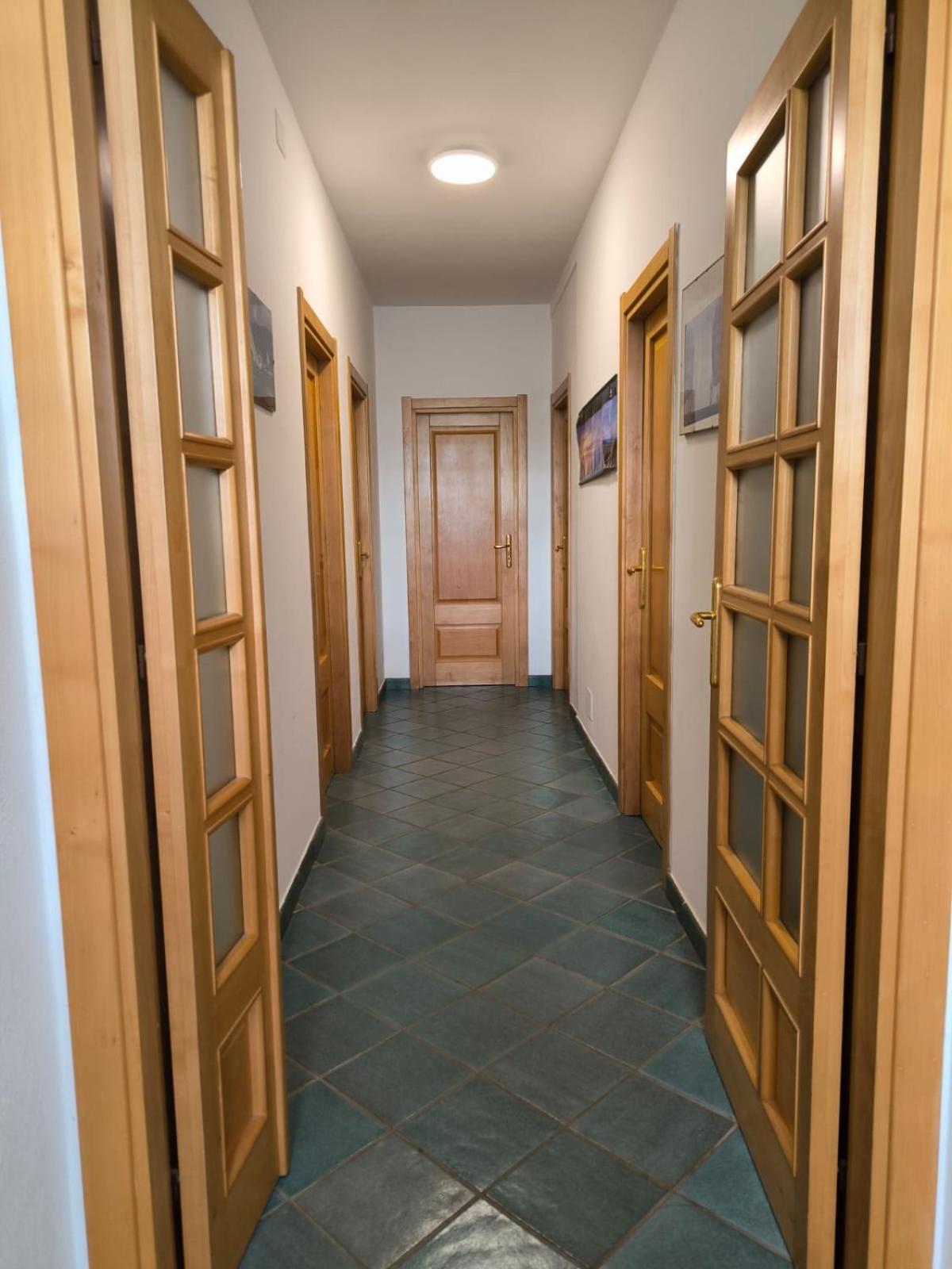 L'Ambra Apartment Alghero Luaran gambar