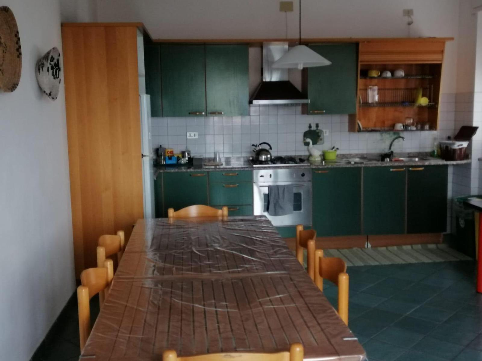 L'Ambra Apartment Alghero Luaran gambar