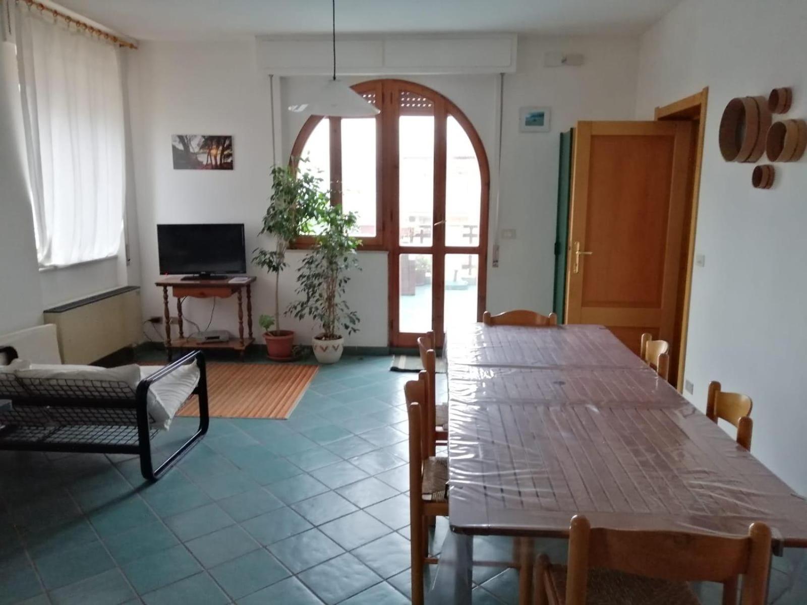 L'Ambra Apartment Alghero Luaran gambar