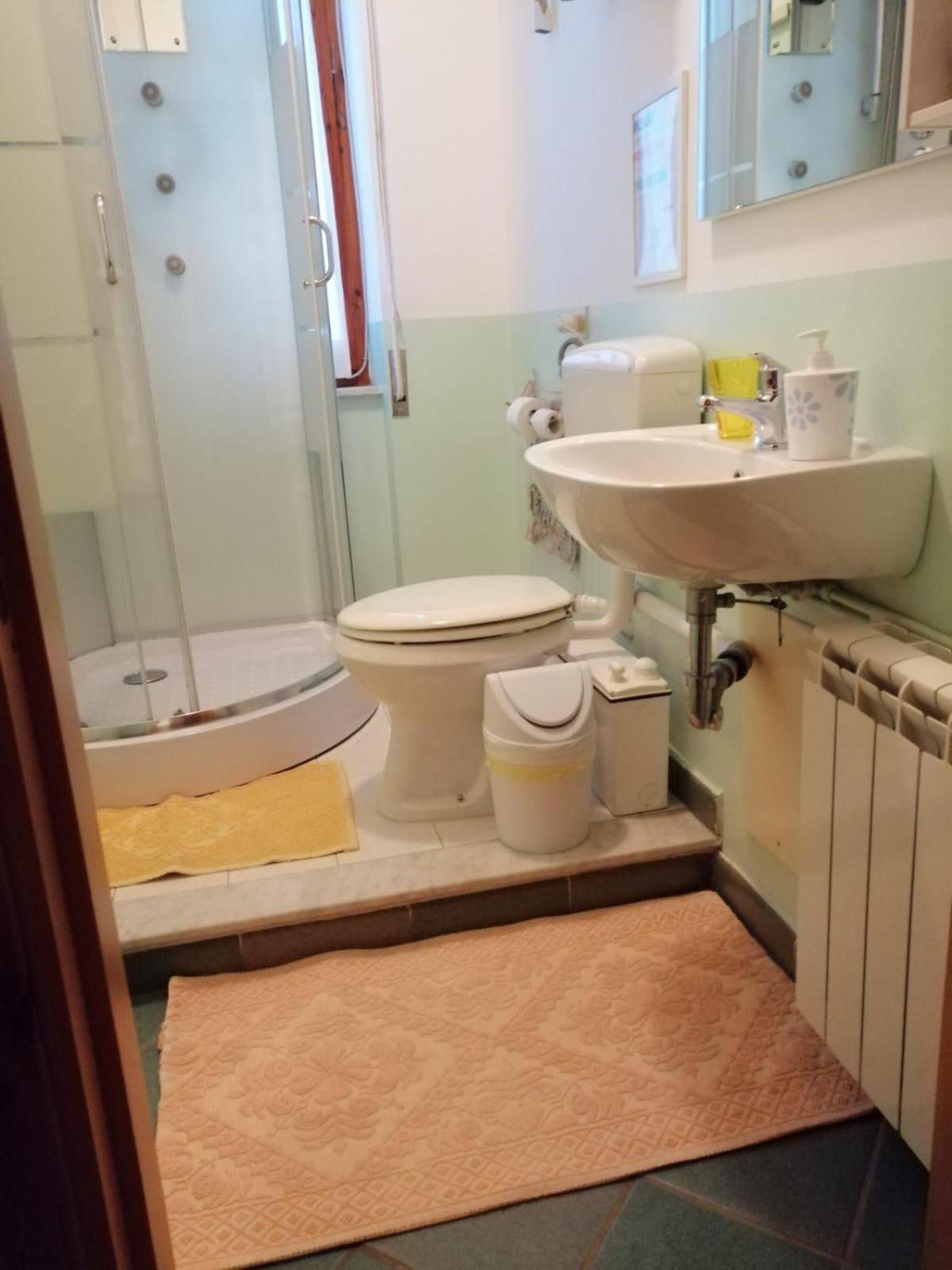 L'Ambra Apartment Alghero Luaran gambar