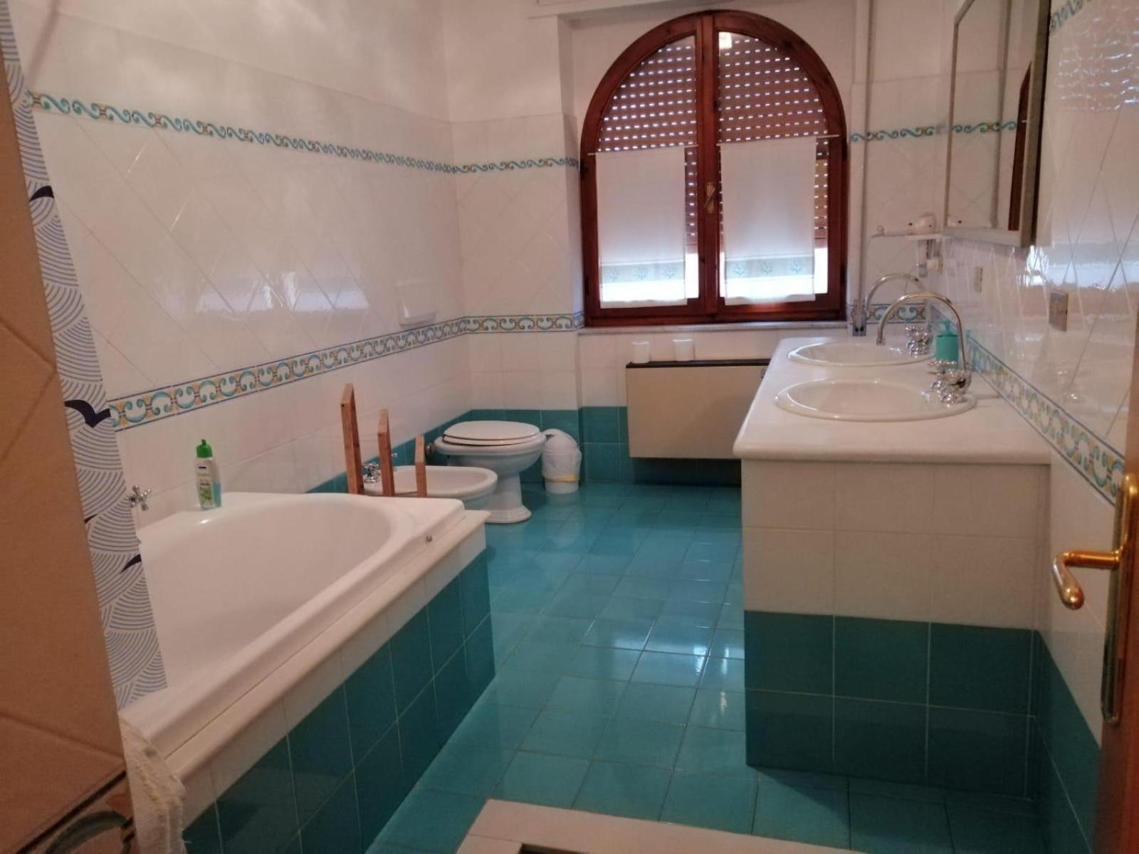 L'Ambra Apartment Alghero Luaran gambar
