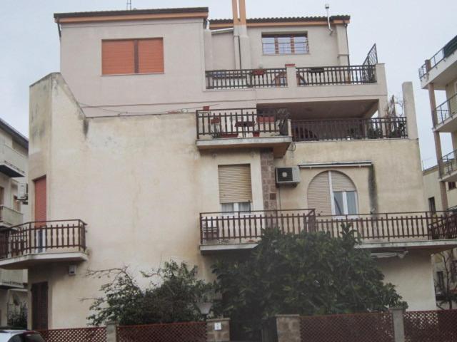 L'Ambra Apartment Alghero Luaran gambar