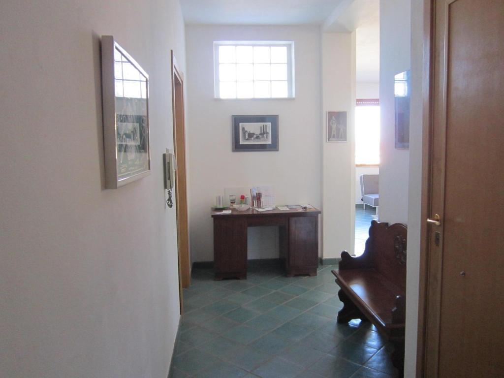 L'Ambra Apartment Alghero Luaran gambar
